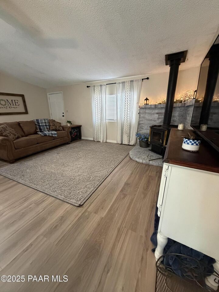 Property Photo:  1505 Acklin Drive  AZ 86301 