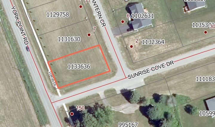 Property Photo:  Lantern Crescent Lot 58  PE C0A 1H8 