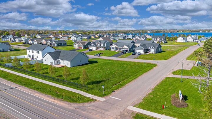 Property Photo: Lantern Crescent Lot 58 PE C0A 1H8