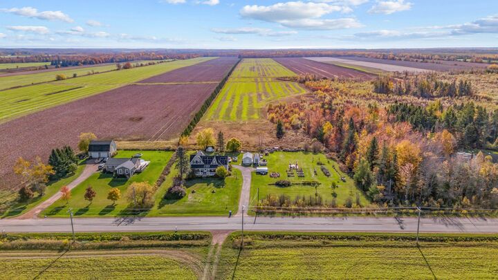 Property Photo:  3259 O'Leary Road  PE C0B 1V0 