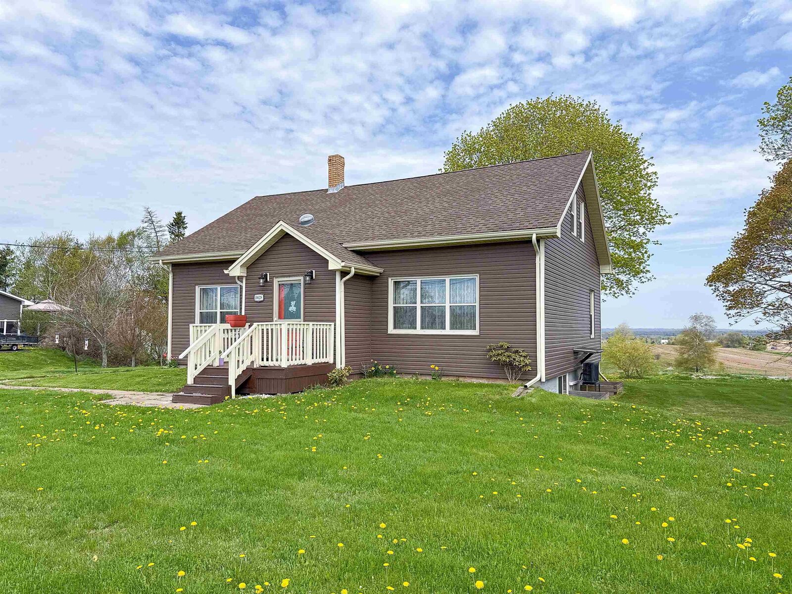 Property Photo: 10628 Trans Canada Highway PE C1B 0T3