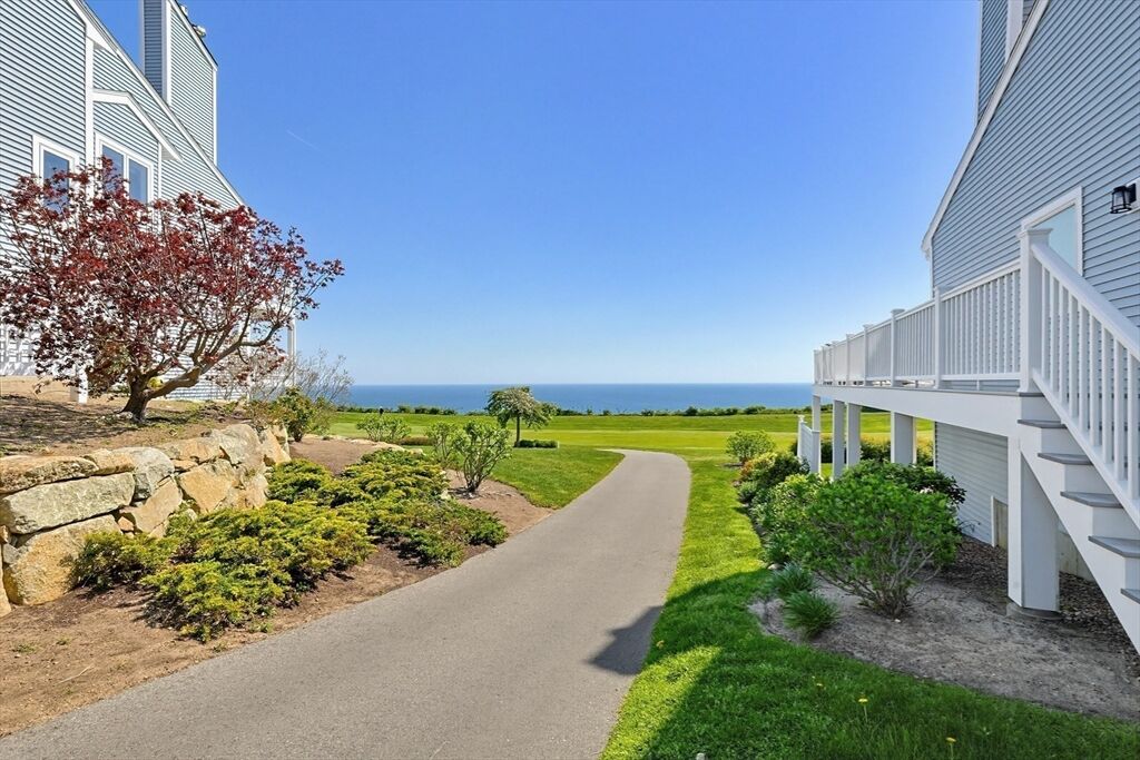 Property Photo:  96 Cliffside Dr. 96  MA 02360 