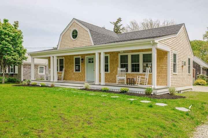 Property Photo:  20 Pine St  MA 02639 