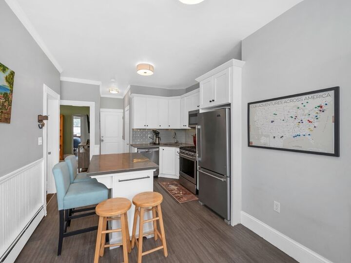 Property Photo:  356 Princeton Street 2  MA 02128 