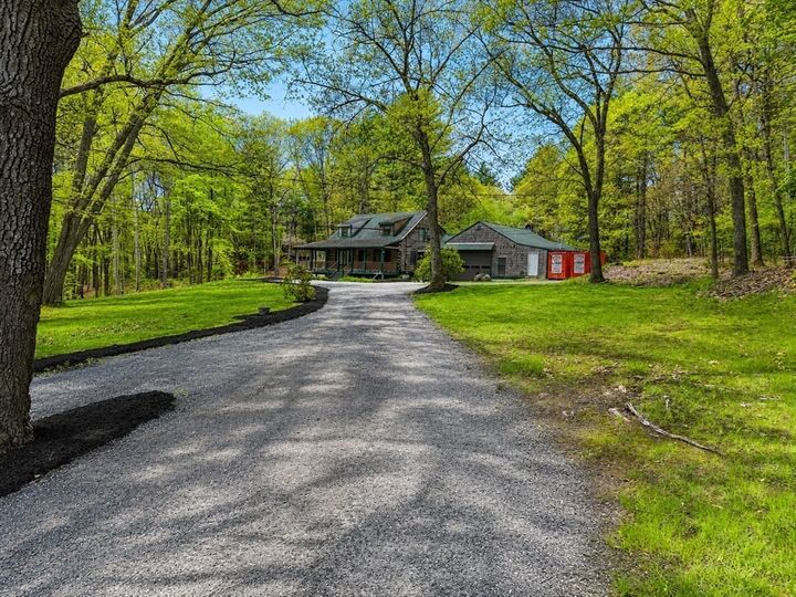 Property Photo:  47 Uptack Rd  MA 01834 