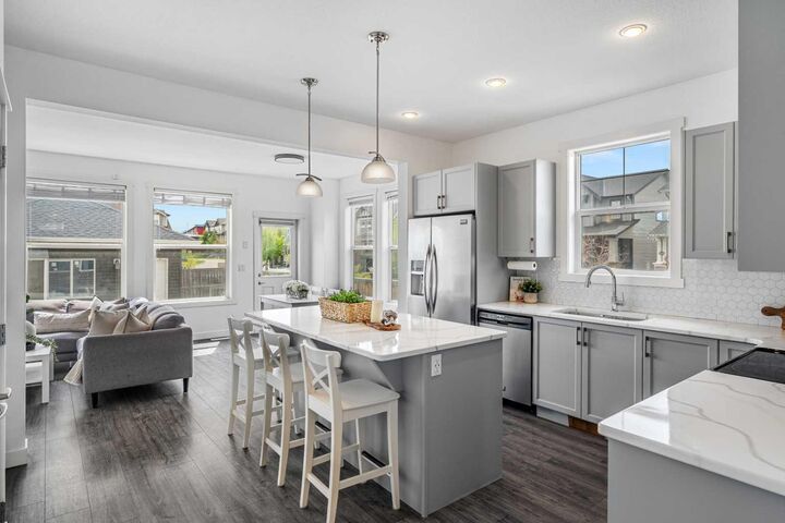 Property Photo: 181 Williamstown Close NW AB T4B 0X9