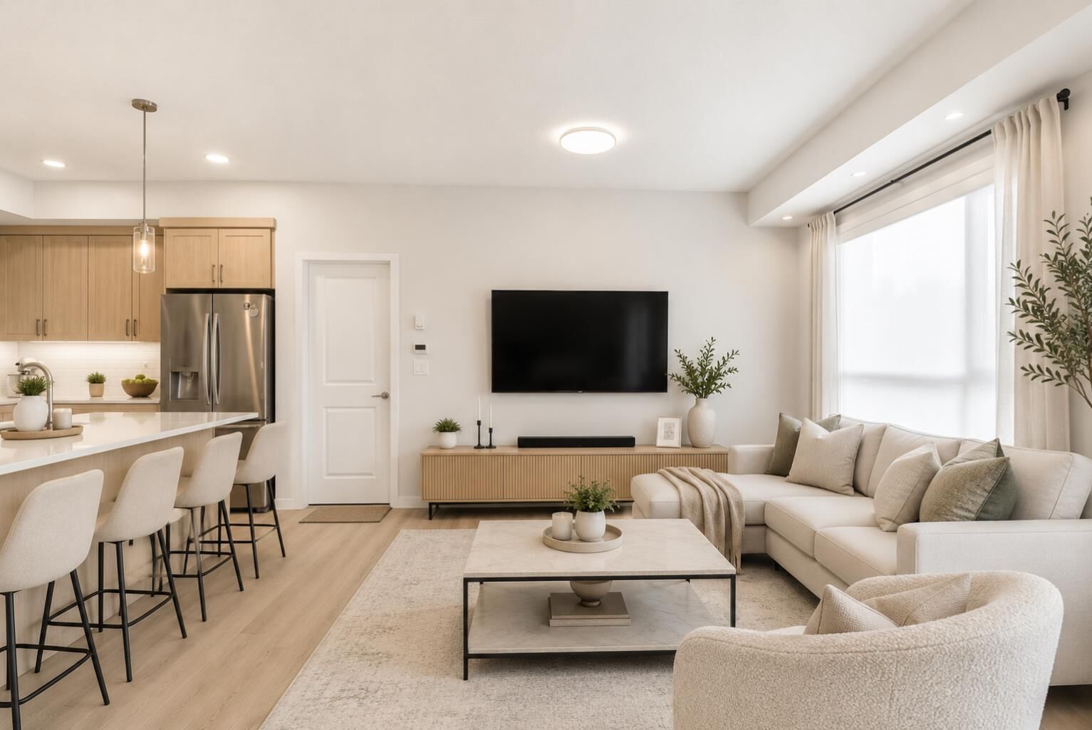 Property Photo: 33 Carringham Gate NW 3417 AB T3P 2H6