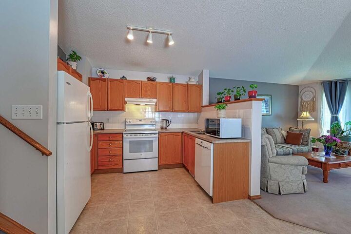 Property Photo:  234 Martinvalley Mews NE  AB T3J 4W3 