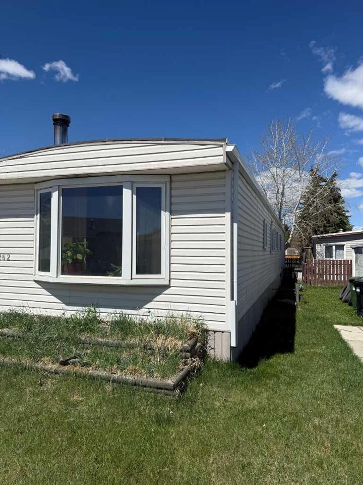 Property Photo: 3223 83 Street NW 262 AB T3B 5N5