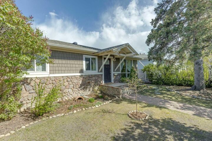 Property Photo: 3912 77 Street NW AB T3B 2N5