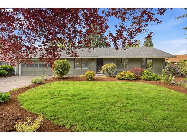 Property Photo: 10305 NE 9th St WA 98664