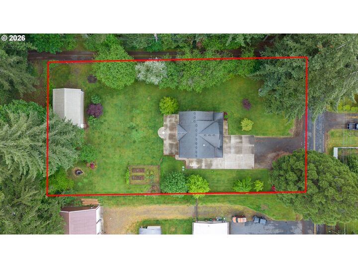 Property Photo:  1005 NE 277th Ave  WA 98607 