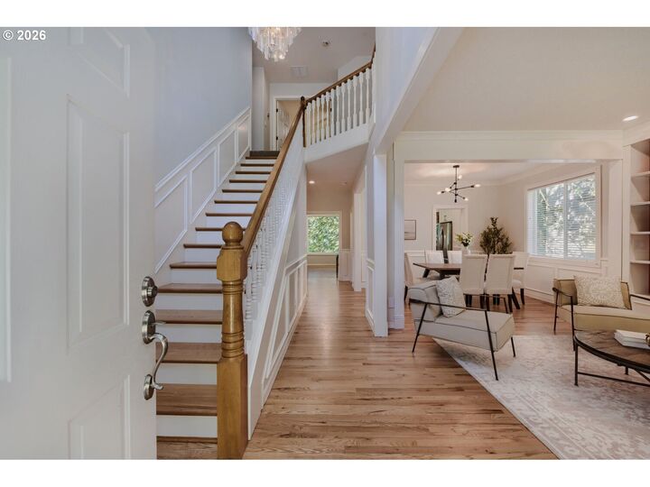 Property Photo:  9663 NW Randall Ln  OR 97229 