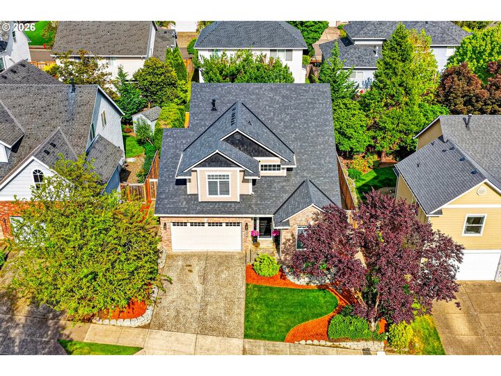 Property Photo: 19970 SW 60th Ave OR 97062