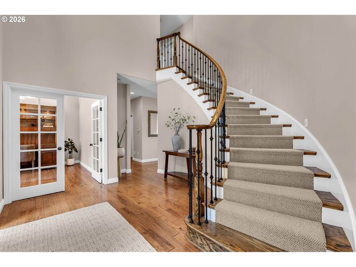 Property Photo:  13218 NW 30th Ct  WA 98685 
