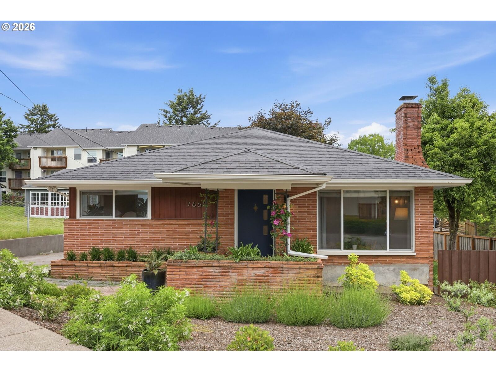 Property Photo: 7660 SW 74th Ave OR 97223