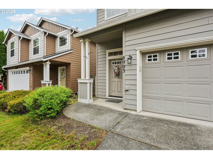 Property Photo: 8903 NE 41st Ave WA 98665