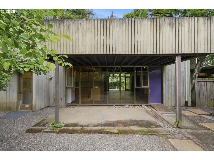 Property Photo: 12115 NW Old Quarry Rd OR 97229