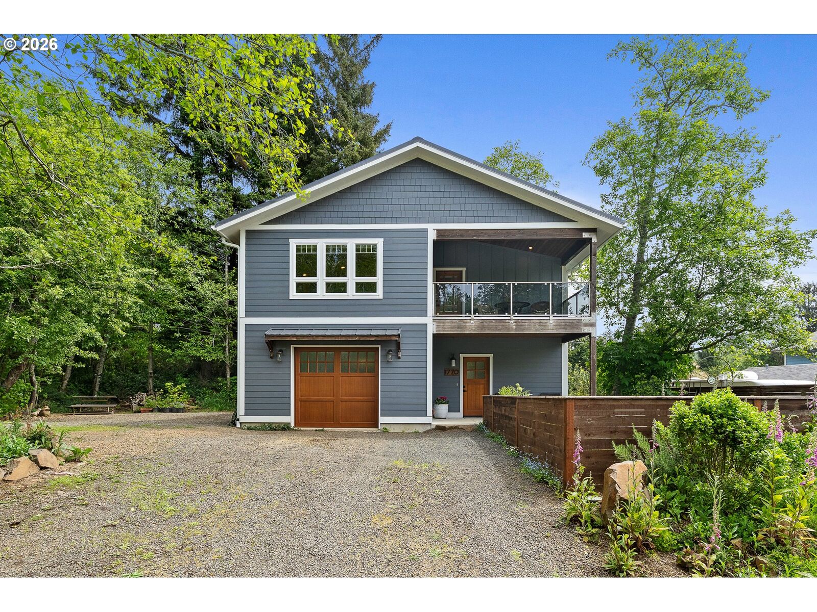 Property Photo: 1770 Old Netarts Rd W OR 97143