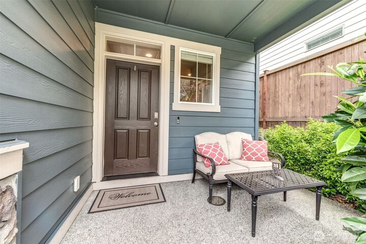 Property Photo: 3302 104th Avenue NE WA 98258