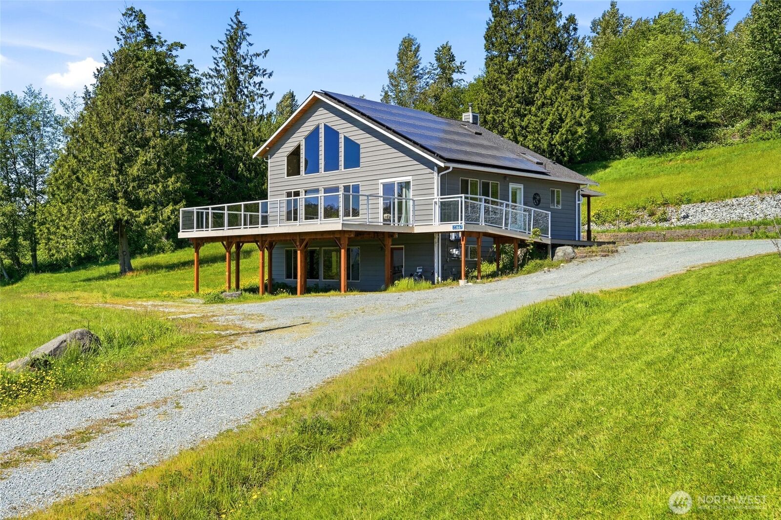 Property Photo:  23667  Dalacey Lane  WA 98274 