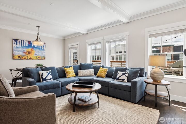 Property Photo:  211  Market Street  WA 98571 