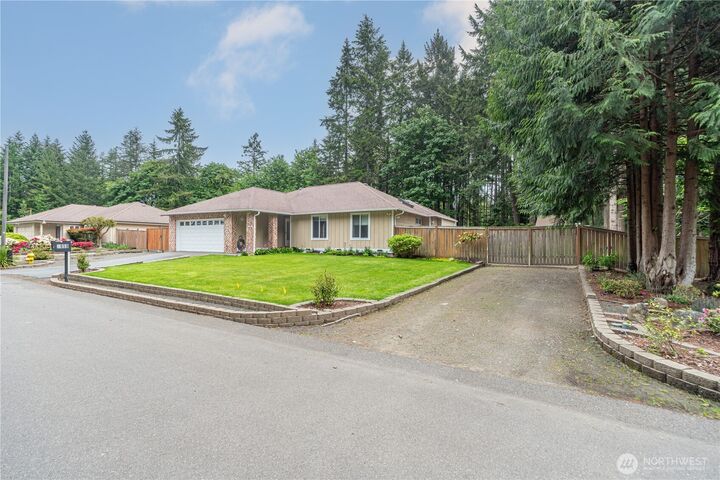 Property Photo: 3959 Weathers Court SE WA 98366