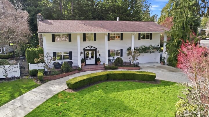 Property Photo: 10506 Robin Hood Drive WA 98020