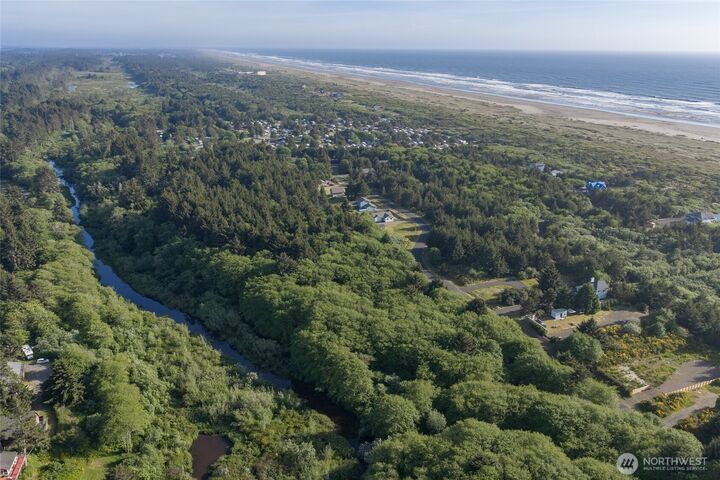 Property Photo: 0 Ocean Boulevard WA 98569