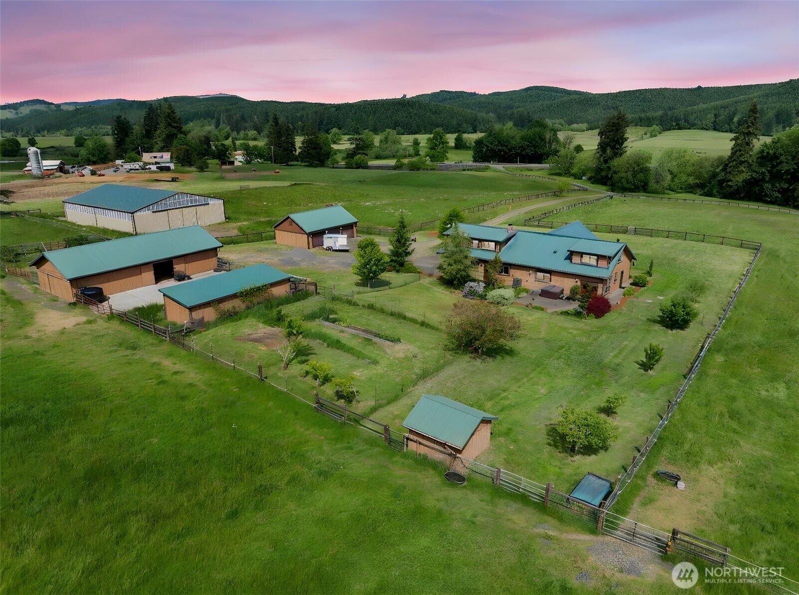 Property Photo: 2141 14 Wildwood Road WA 98538
