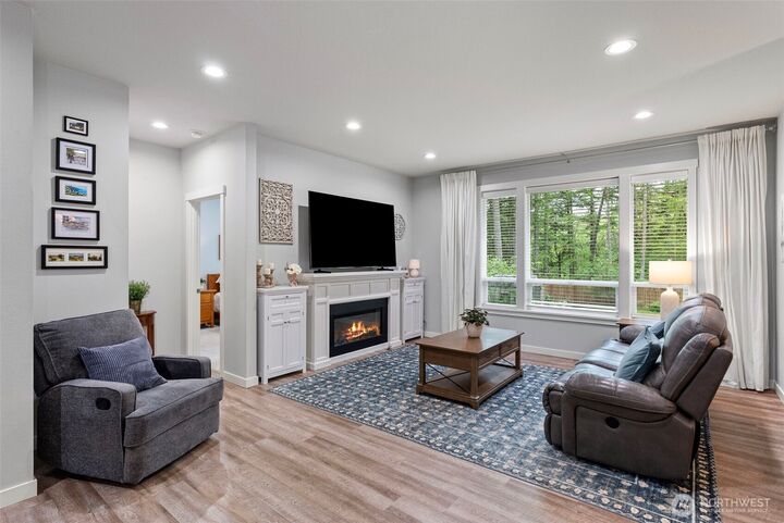 Property Photo: 14126 Holly Burn Lane NW WA 98329