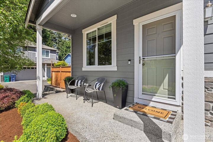 Property Photo: 14225 56th Place W WA 98026