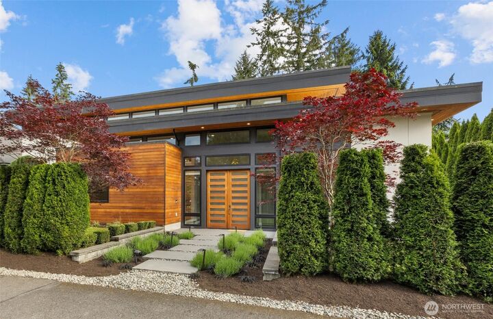 Property Photo:  16323 NE 44th Court  WA 98052 