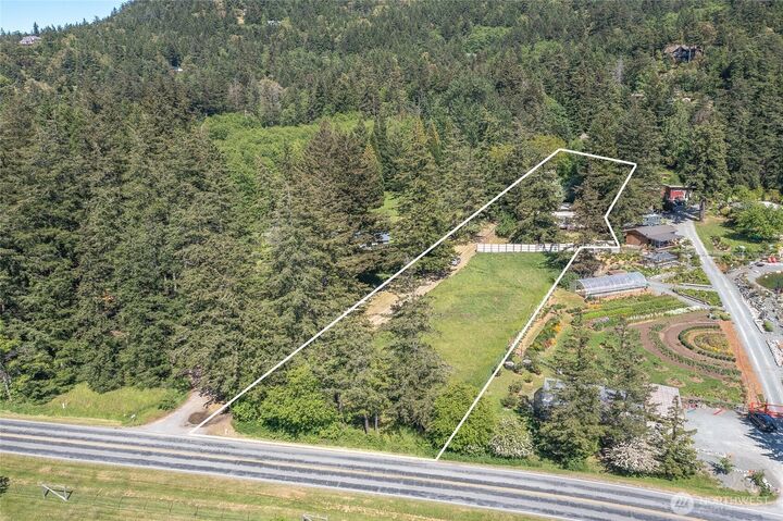 Property Photo:  281  Olga Road  WA 98245 