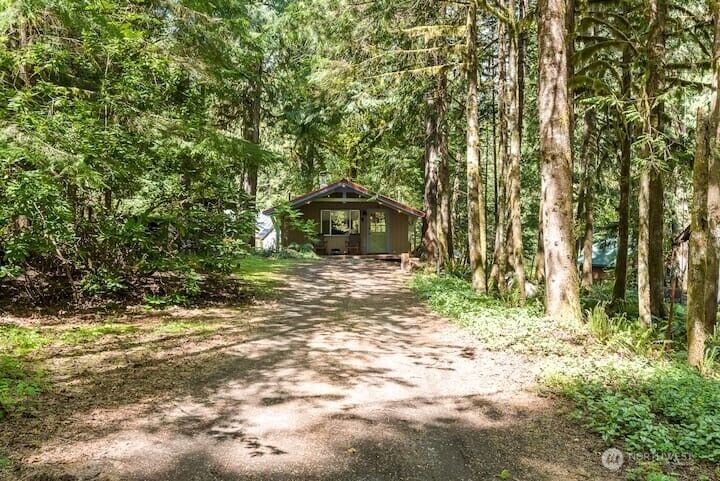 Property Photo: 63389 High Ridge Drive WA 98267