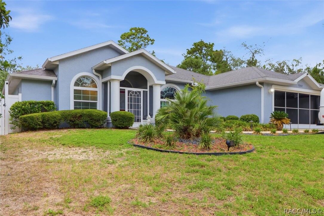 Property Photo:  7232 N Ripley Drive  FL 34433 