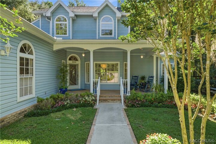 Property Photo:  10781 SW 185th Terrace  FL 34432 