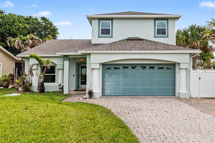 Property Photo:  195 River Drive  FL 32951 