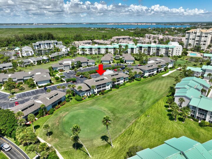 Property Photo:  2400 S Ocean Drive 5214  FL 34949 