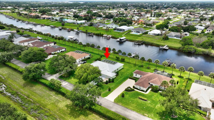 Property Photo:  2632 SW River Shore Drive  FL 34984 