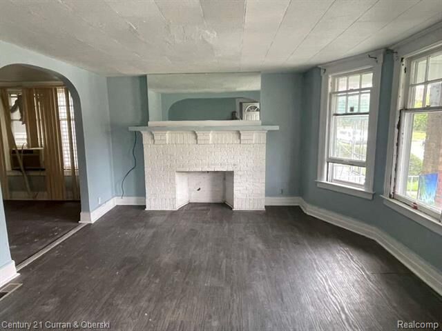 Property Photo: 5315 Spokane Street MI 48204