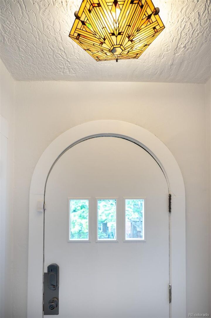 Property Photo:  764 S Ogden Street  CO 80209 