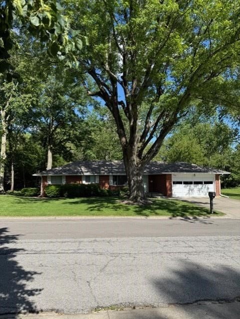 Property Photo:  935 S 21st Street  IN 47374 