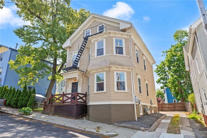 Property Photo:  37 Royal Street  RI 02906 