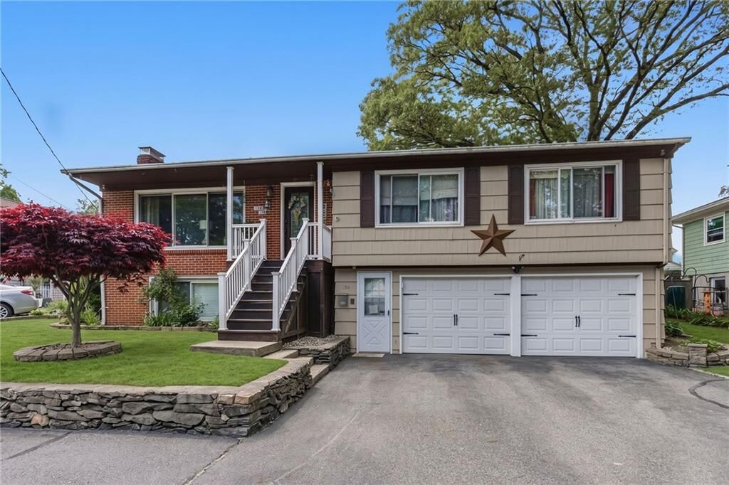 Property Photo: 194 Parkside Avenue RI 02861