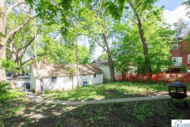 Property Photo: 112 S 5th Street MN 56001