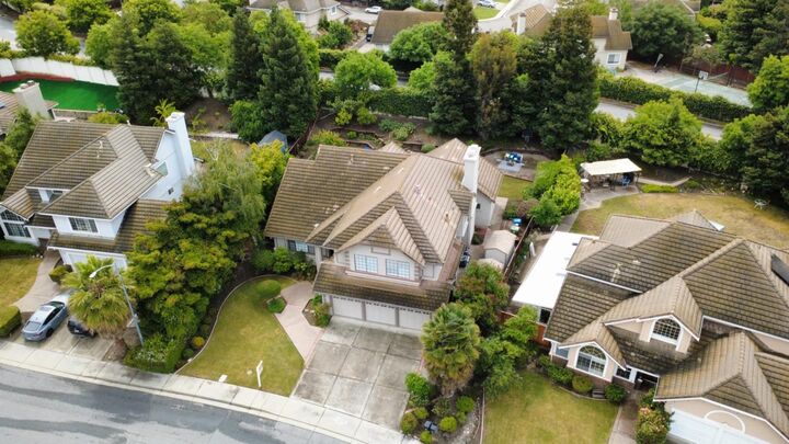 Property Photo:  1814 Kern Loop  CA 94539 