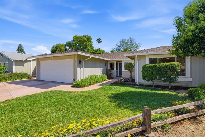 Property Photo:  5816 Summerbrook Court  CA 95123 