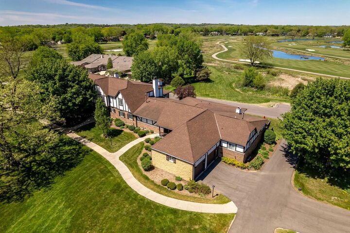 Property Photo: 45 Golf Parkway WI 53704