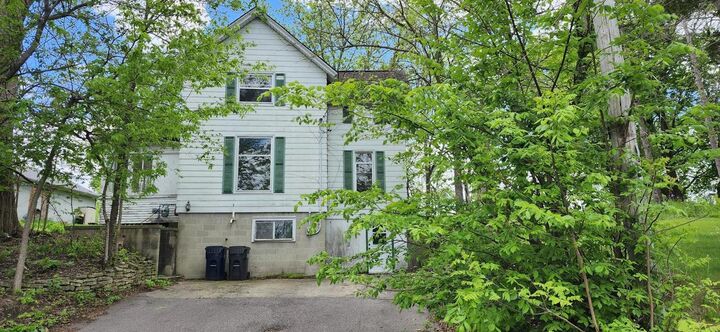 Property Photo:  215 W Mill Street  WI 53955 